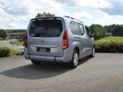 Toyota ProAce LX - ACMobility