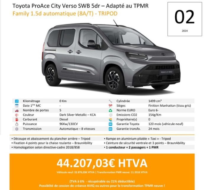 Toyota ProAce 02