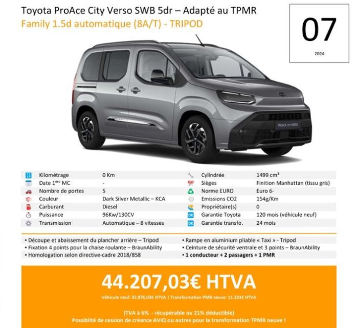 Toyota ProAce 07